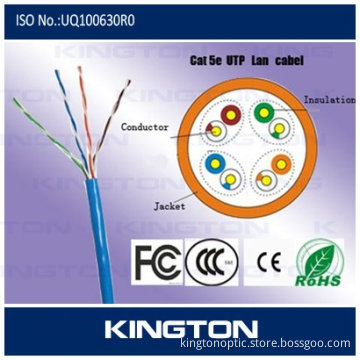GYTA 6/12 Core indoor outdoor fiber optic cable meter price